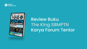 Buku Wangsit Vs The King Ini Kelebihan Dan Kekurangannya Bahas Kuliah