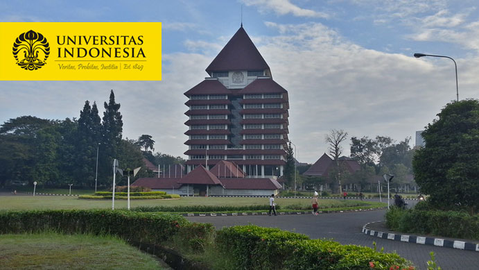 Persyaratan Masuk Universitas Indonesia
