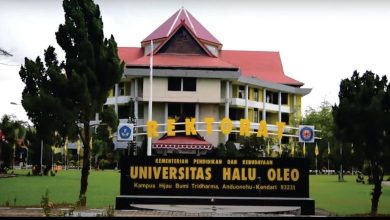 Universitas Halu Oleo Akreditasi Kampus dan Jurusan