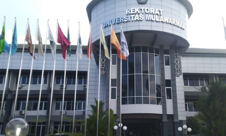 Universitas Mulawarman Akreditasi Kampus dan Jurusan