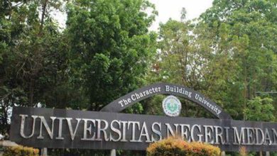 Universitas Negeri Medan Akreditasi Kampus dan Jurusan