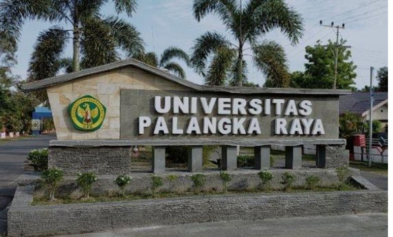Universitas Palangka Raya Akreditasi Kampus dan Jurusan