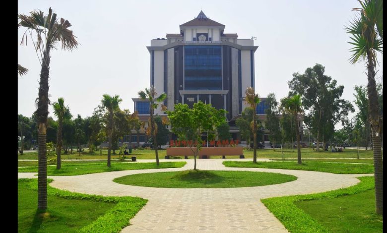 Universitas Trunojoyo Madura Akreditasi Kampus dan Jurusan