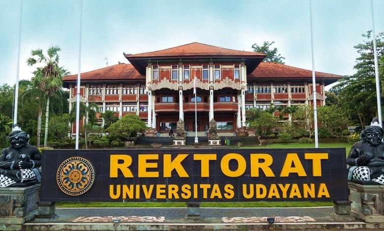 Universitas Udayana Akreditasi Kampus dan Jurusan