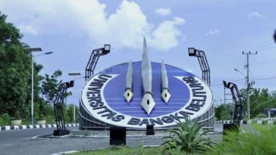 Universitas Bangka Belitung Akreditasi Kampus dan Jurusan