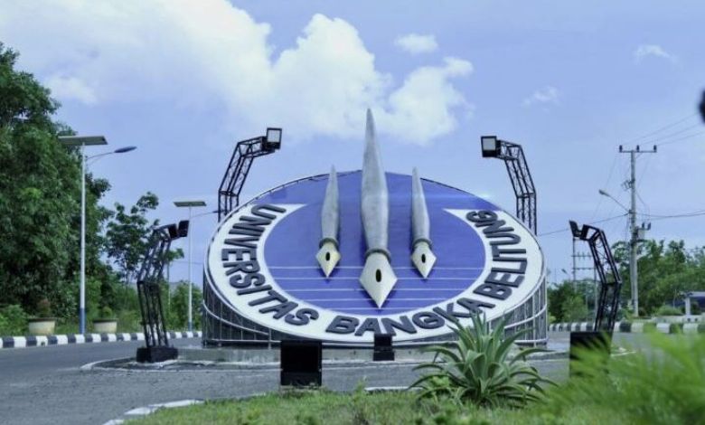 Universitas Bangka Belitung Akreditasi Kampus dan Jurusan