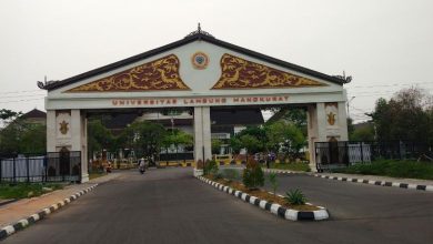 Universitas Lambung Mangkurat Akreditasi Kampus dan Jurusan