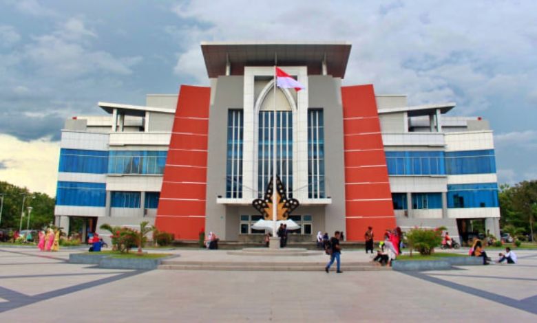 Universitas Negeri Gorontalo Akreditasi Kampus dan Jurusan