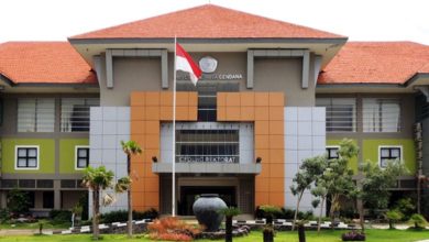 Universitas Nusa Cendana Akreditasi Kampus dan Jurusan