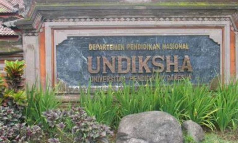 Universitas Pendidikan Ganesha - Akreditasi Kampus Dan Jurusan - Bahas ...