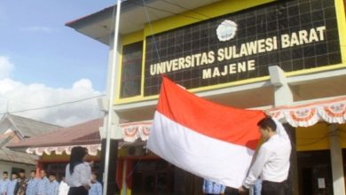 Universitas Sulawesi Barat Akreditasi Kampus dan Jurusan