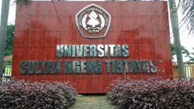 Universitas Sultan Ageng Tirtayasa Akreditasi Kampus dan Jurusan