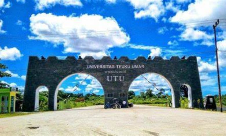 Universitas Teuku Umar Akreditasi Kampus dan Jurusan